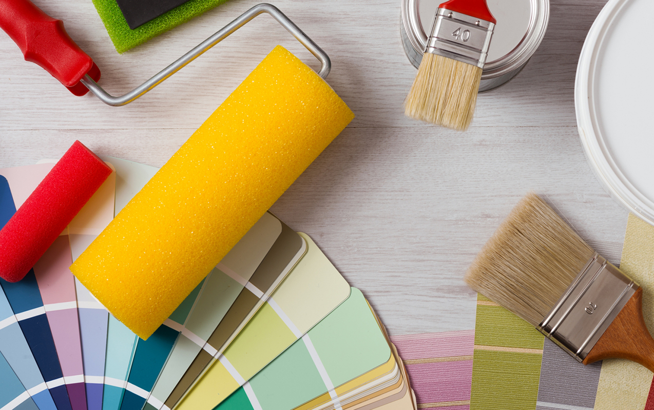 Gaziantep dış cephe boyama