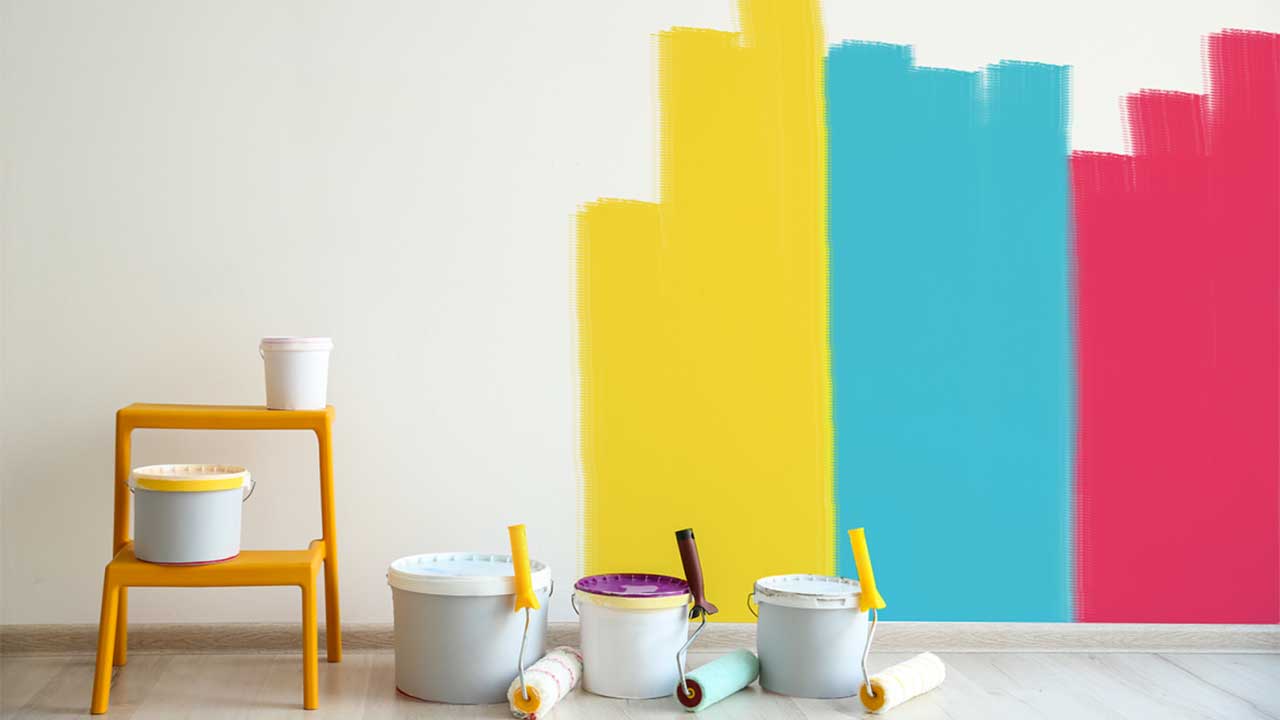 Gaziantep iç cephe boyama